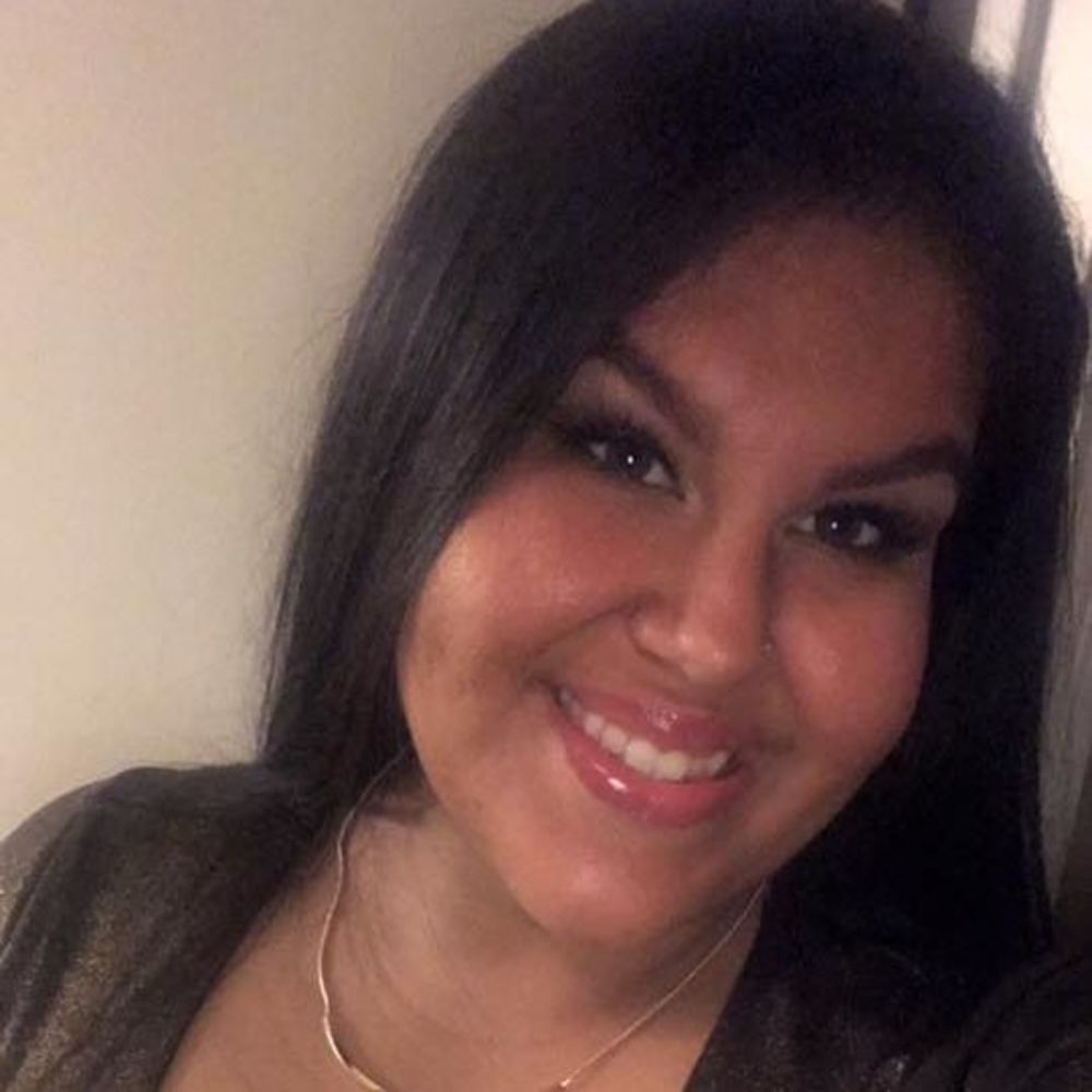 Meet your Posher, Maritza